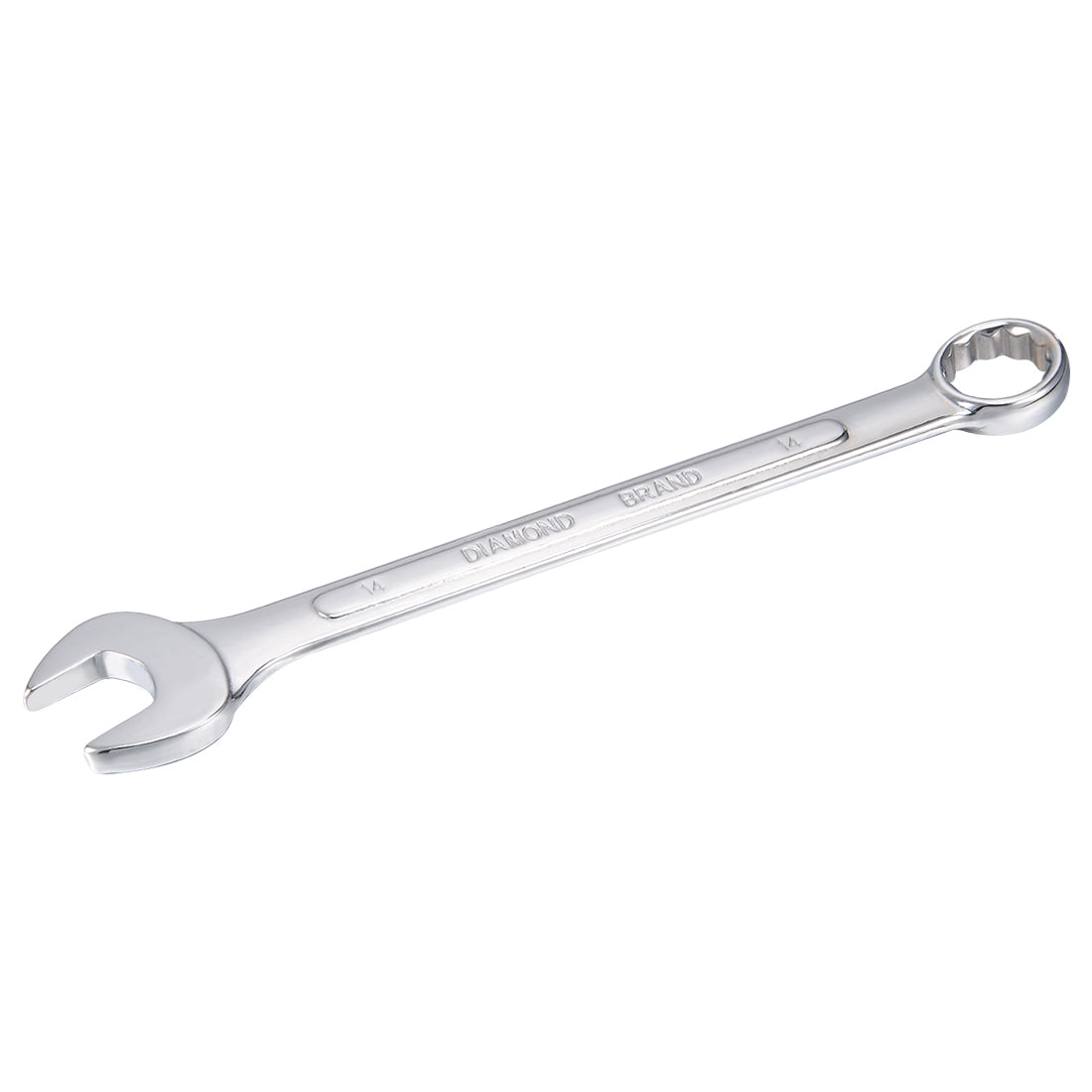 uxcell Uxcell Metric 12 Point Combination Wrench