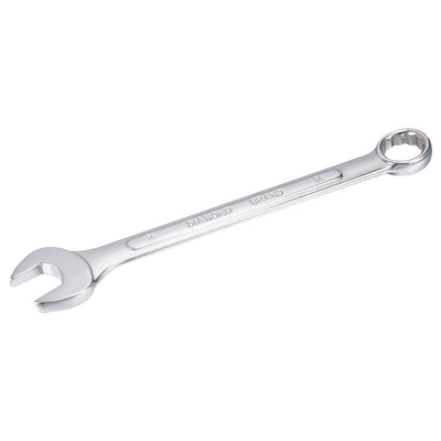 Harfington Uxcell Metric 12 Point Combination Wrench