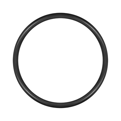 uxcell Uxcell O-Rings Nitrile Rubber 18mm x 20mm x 1mm Seal Rings Sealing Gasket 50pcs