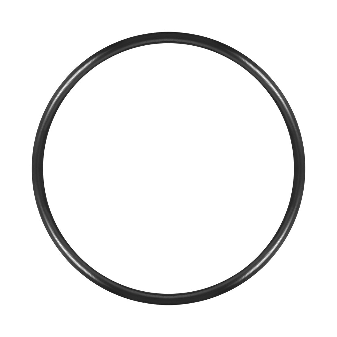 uxcell Uxcell O-Rings Nitrile Rubber 332.8mm x 350mm x 8.6mm Seal Rings Sealing Gasket 1pcs