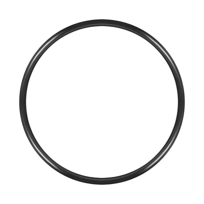 Harfington Uxcell O-Rings Nitrile Rubber 332.8mm x 350mm x 8.6mm Seal Rings Sealing Gasket 1pcs