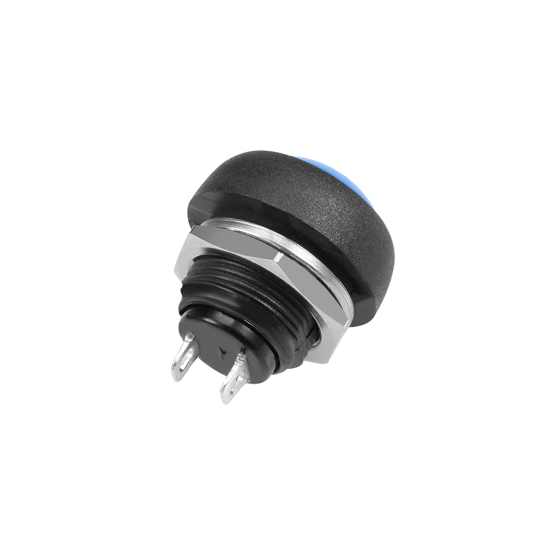 uxcell Uxcell Momentary Push Button Switch Round Button Switch