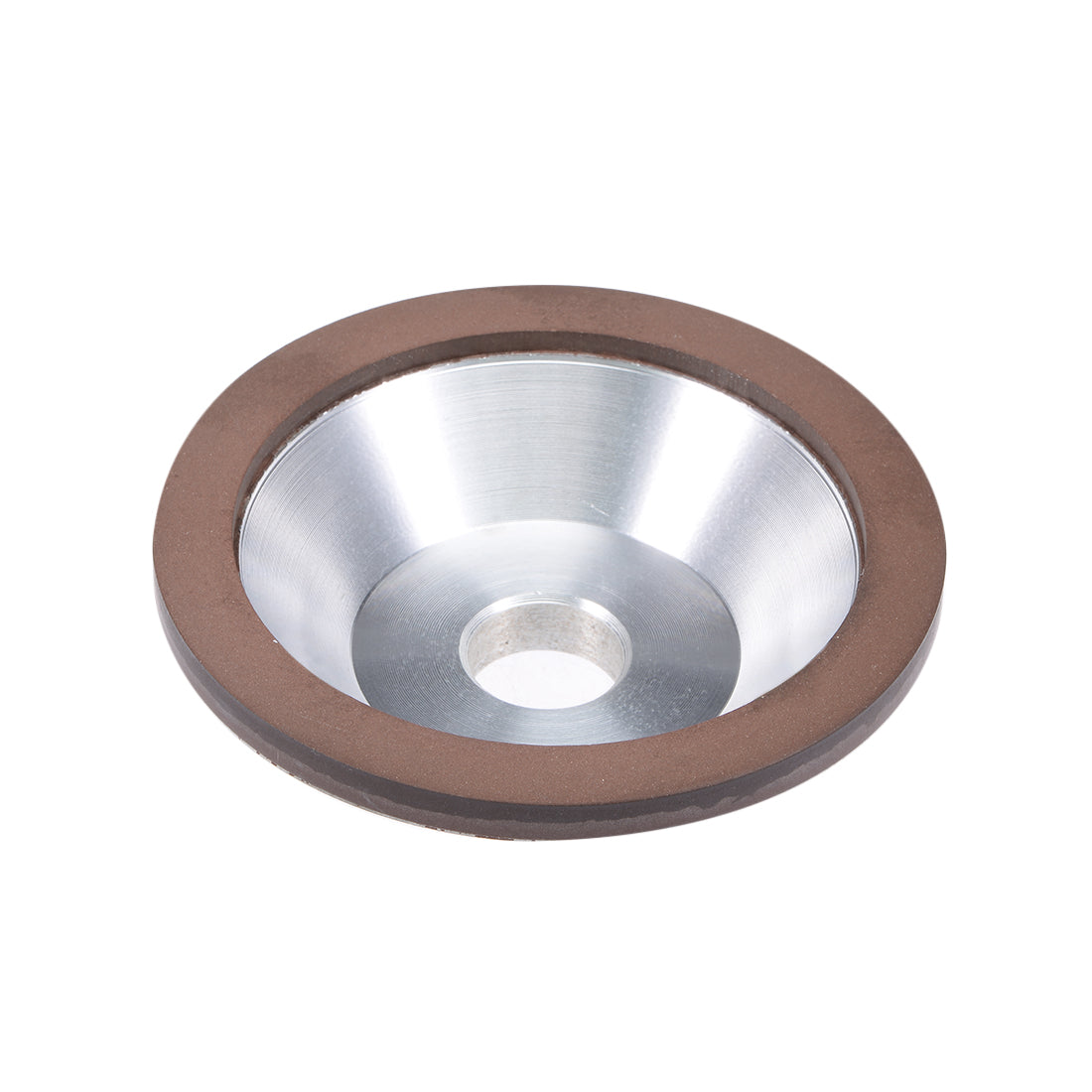 Harfington Carbide Metal Resin Bond Cup Diamond Grind Wheel