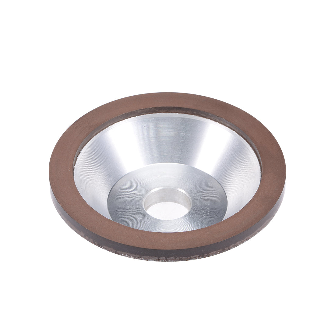 Harfington Carbide Metal Resin Bond Cup Diamond Grind Wheel