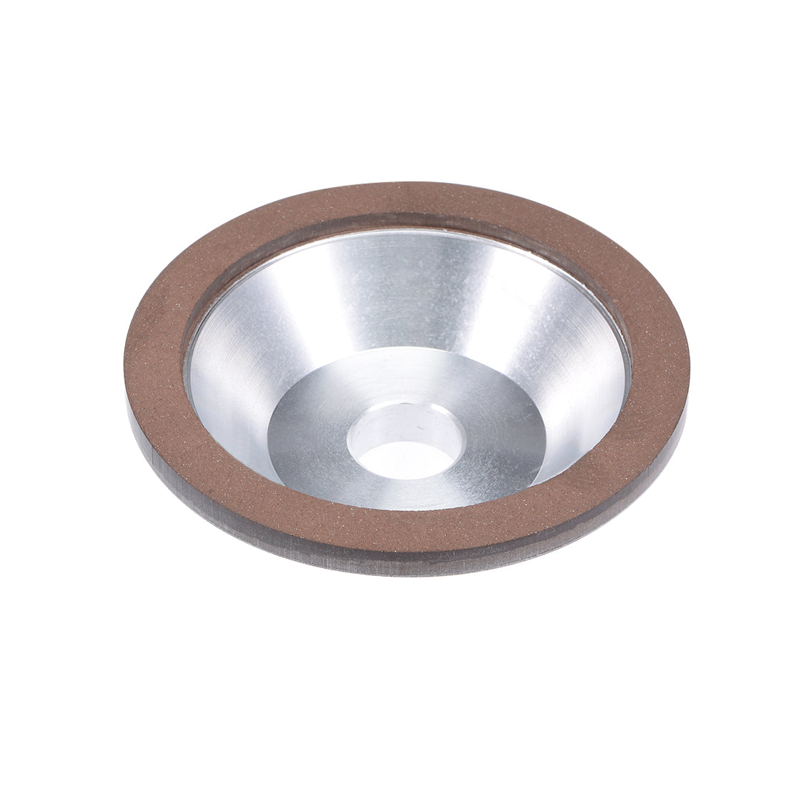 Harfington Carbide Metal Resin Bond Cup Diamond Grind Wheel