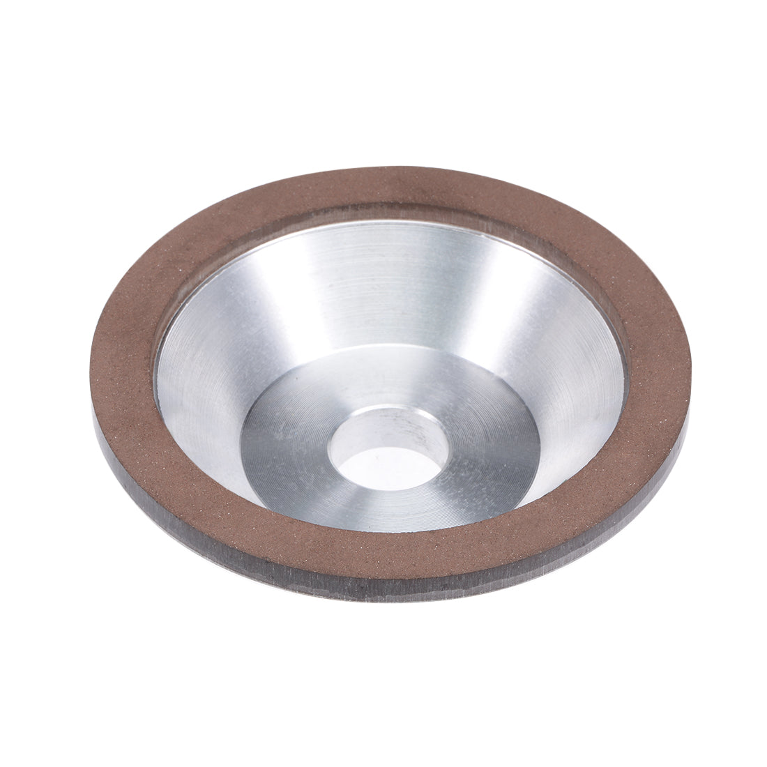 Harfington Carbide Metal Resin Bond Cup Diamond Grind Wheel