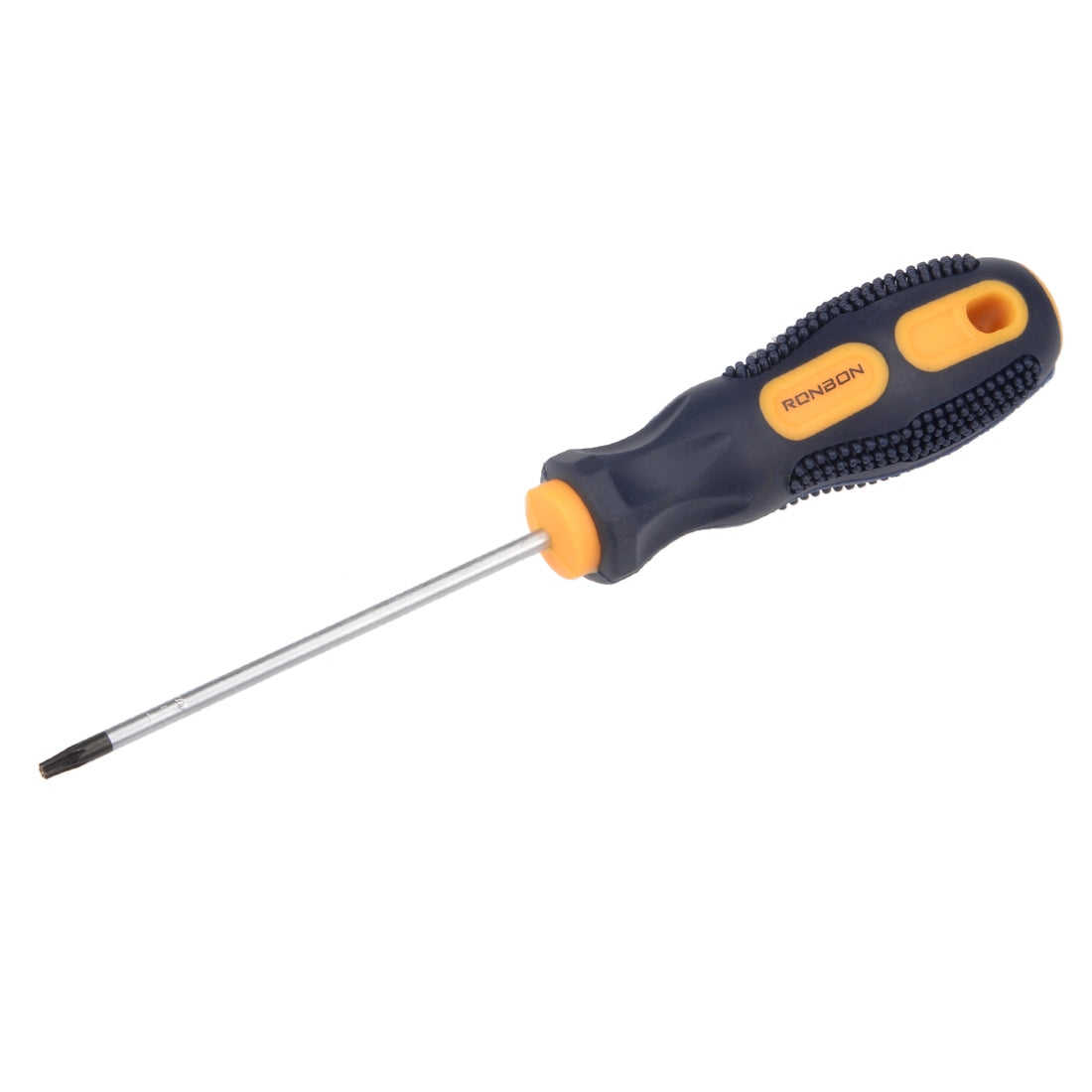 Harfington Torx Screwdriver, Security Magnetic Star Screw Driver with CR-V Steel Shaft