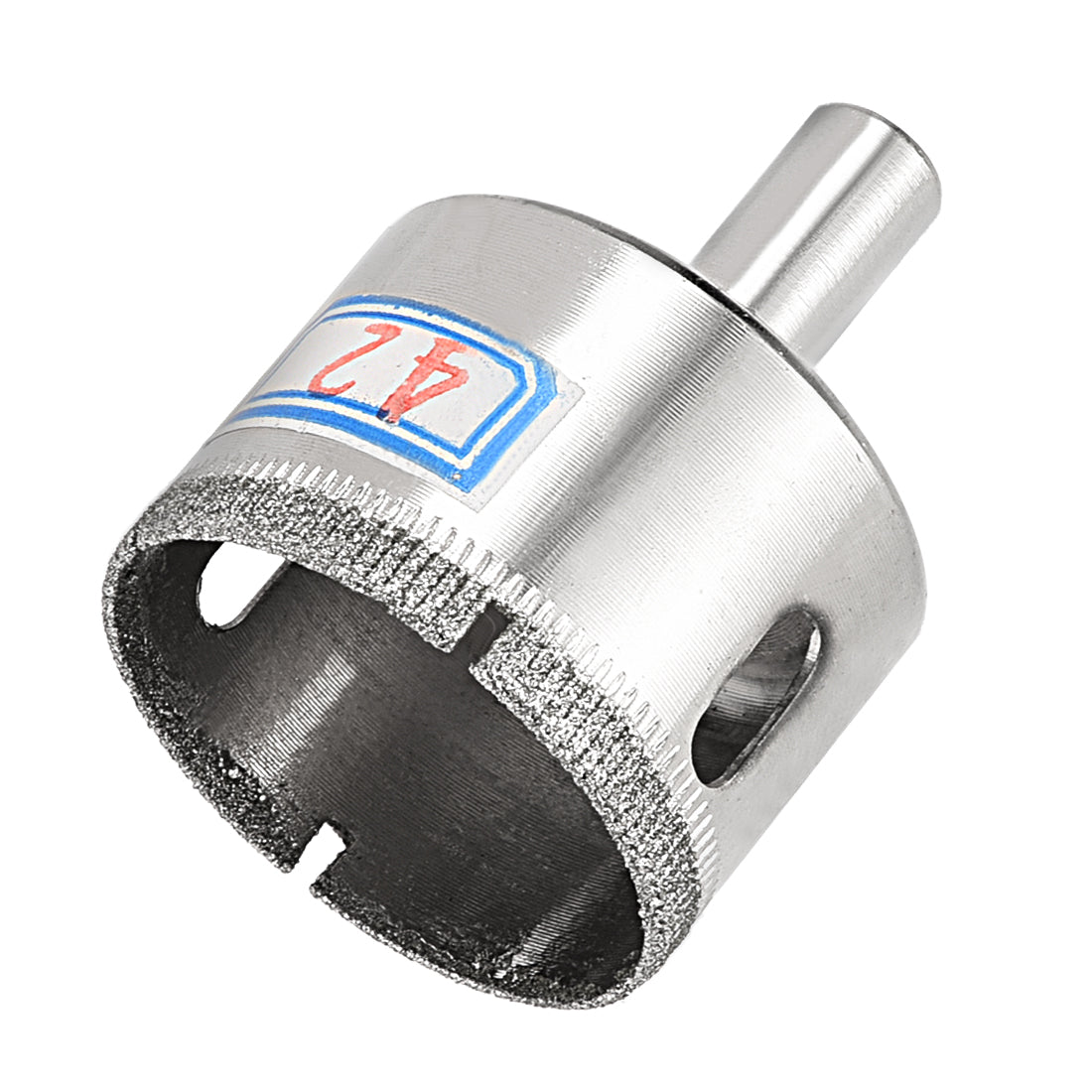 uxcell Uxcell Diamond Drill Bit Hole Saw for Tile Glass Marble Granite Fiberglass Ceramic Tools