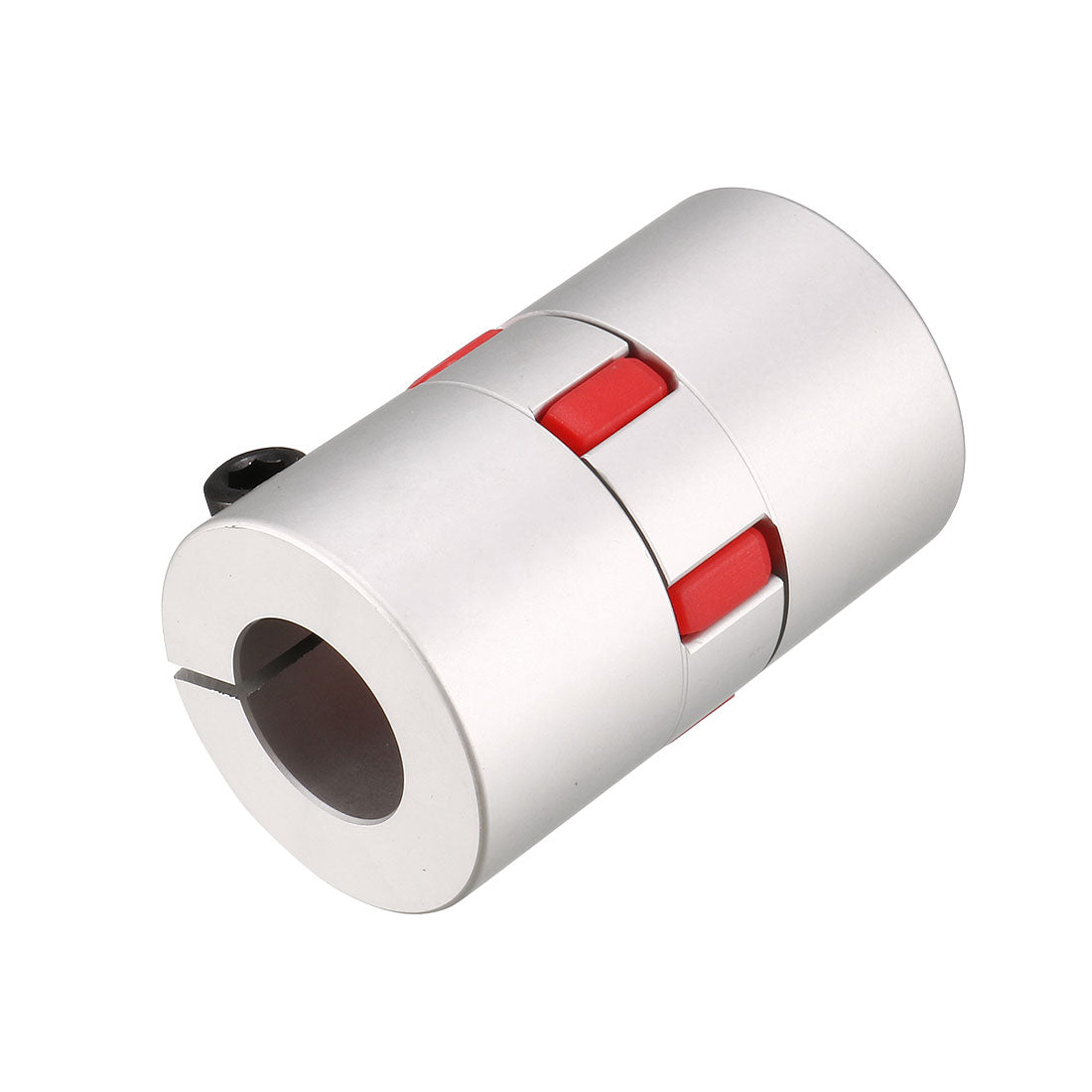 uxcell Uxcell Shaft Coupling  Flexible Coupler Joints for Servo Stepped Motor