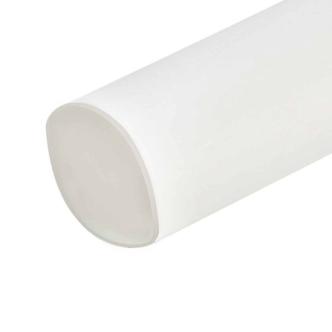 uxcell Uxcell Heat Shrink Tube 2:1 Electrical Insulation Tube Wire Cable Tubing Sleeving Wrap White 4.5mm Diameter 5m Long