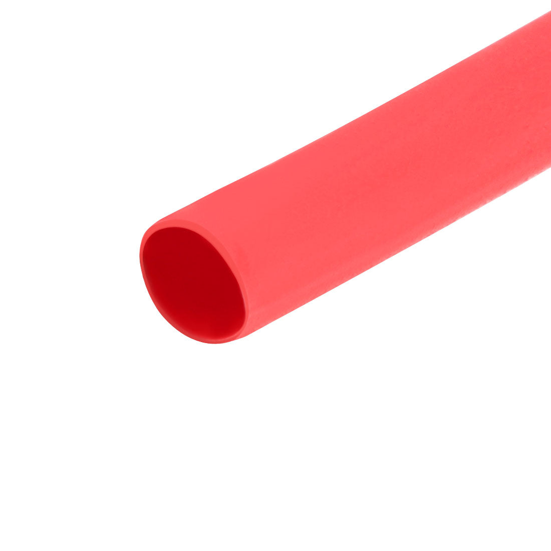 uxcell Uxcell Heat Shrink Tube 2:1 Electrical Insulation Tube Wire Cable Tubing Sleeving Wrap Red 1.5mm Diameter 10m Long