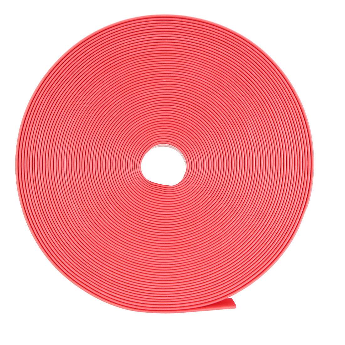 uxcell Uxcell Heat Shrink Tube 2:1 Electrical Insulation Tube Wire Cable Tubing Sleeving Wrap Red 12mm Diameter 10m Long