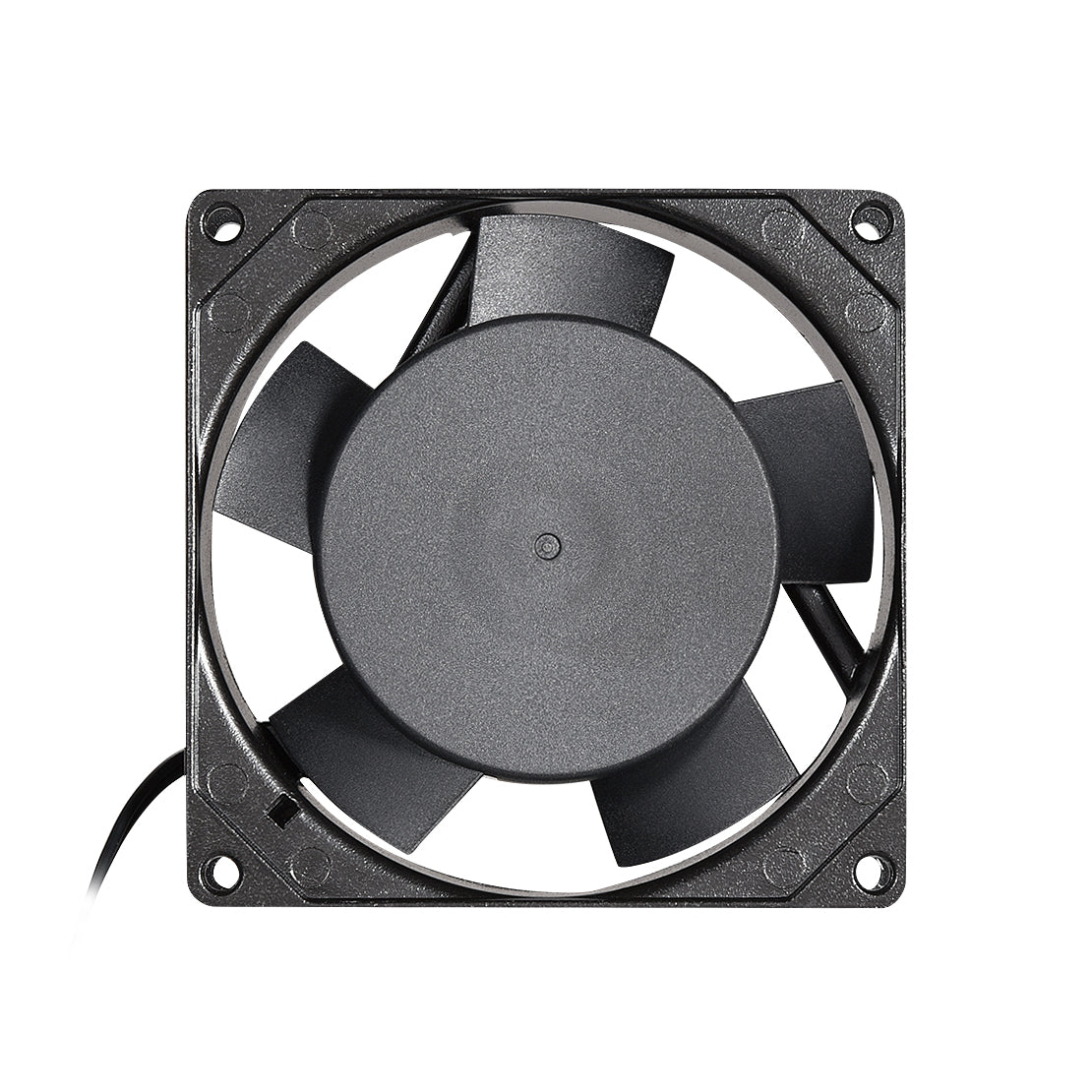 uxcell Uxcell Cooling Fan 92mm x 92mm x 25mm SF9225AT AC 220V/240V 0.10A Dual Ball Bearings