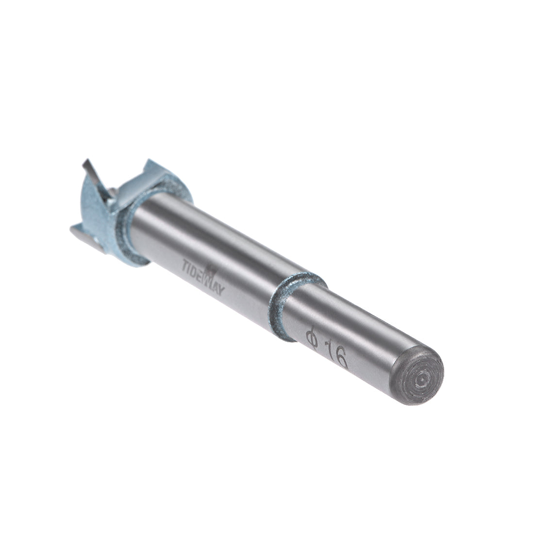 uxcell Uxcell Hinge Boring Forstner Drill Bit with 10mm Round Shank