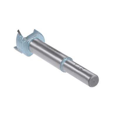 Harfington Uxcell Hinge Boring Forstner Drill Bit with 10mm Round Shank