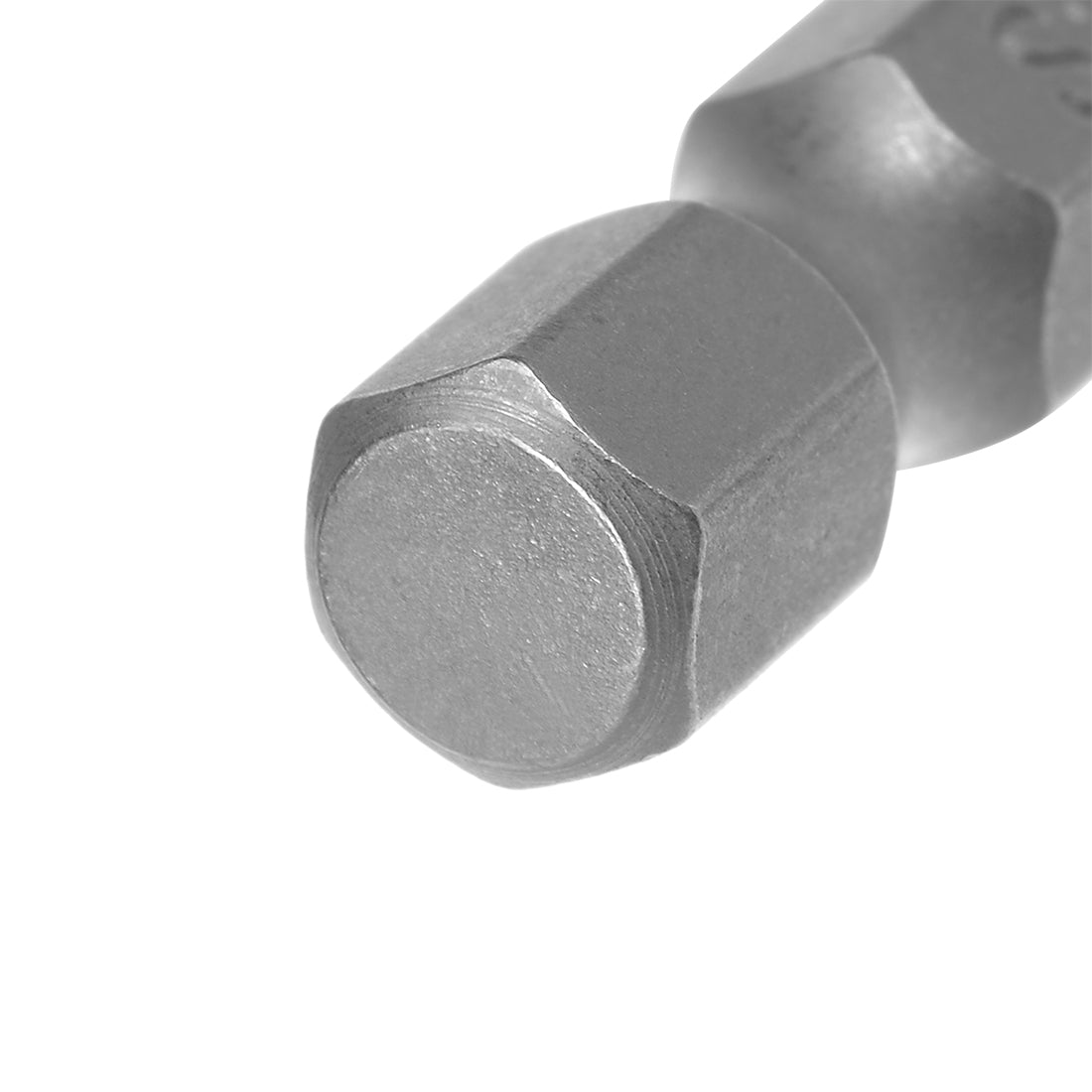 uxcell Uxcell Stück  mm Schaft Hex / T Torx Sicherung, magnetisch, S Stahl hoch de