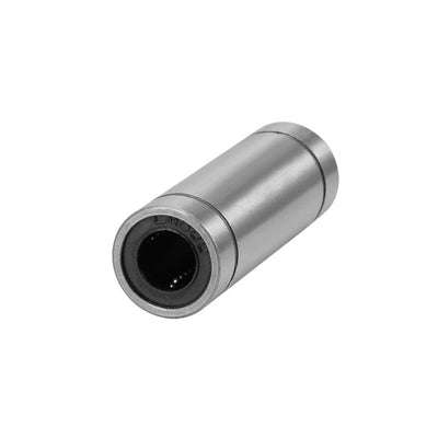 Harfington Uxcell Linear Motion Ball Bearings Extra Long for 3D Printers