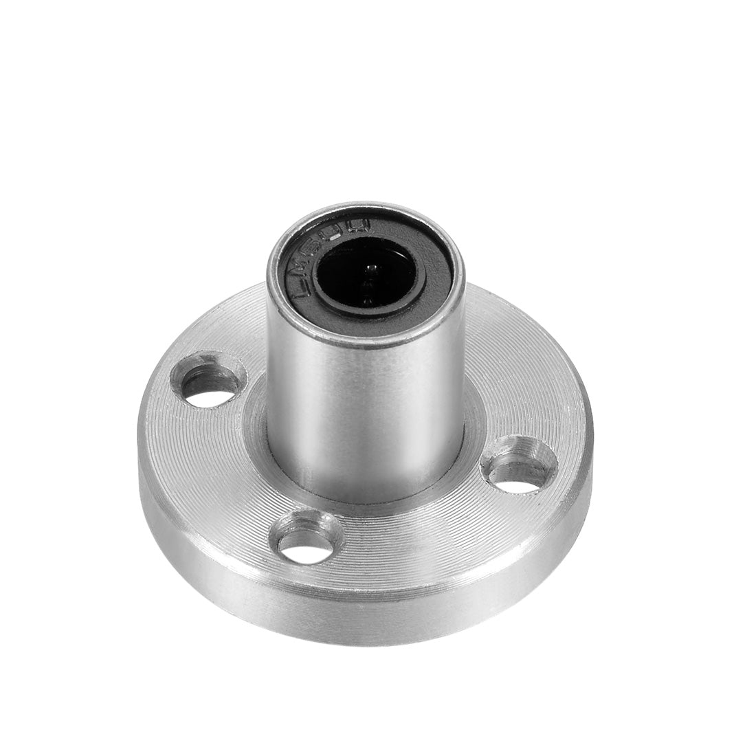 uxcell Uxcell Linear Motion Ball Bearings Round Flange