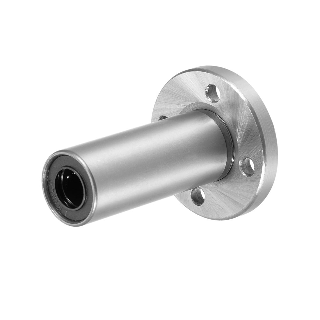 uxcell Uxcell Linear Motion Ball Bearings Extra Long Round Flange