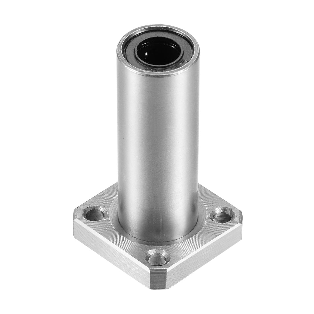 uxcell Uxcell Linear Motion Ball Bearings Extra Long Square Flange