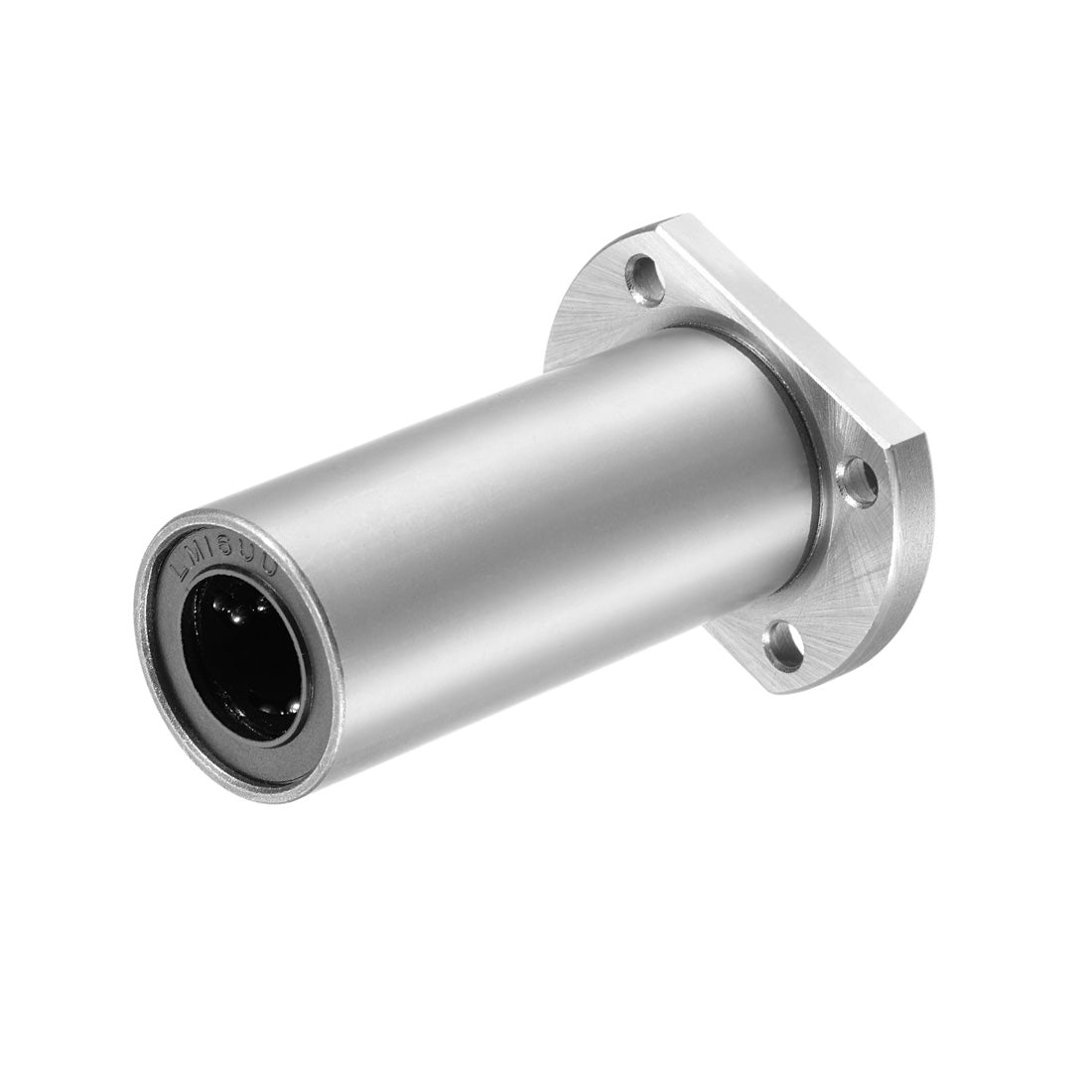 uxcell Uxcell Linear Motion Ball Bearings Extra Long Oval Flange