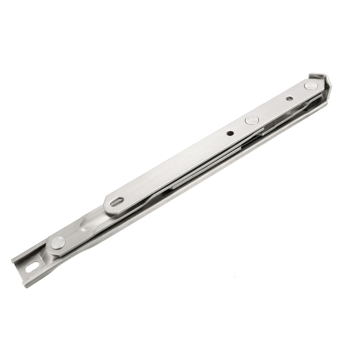 uxcell Uxcell 10-Inch Hanging/Casement Window Hinge, 202 Stainless Steel