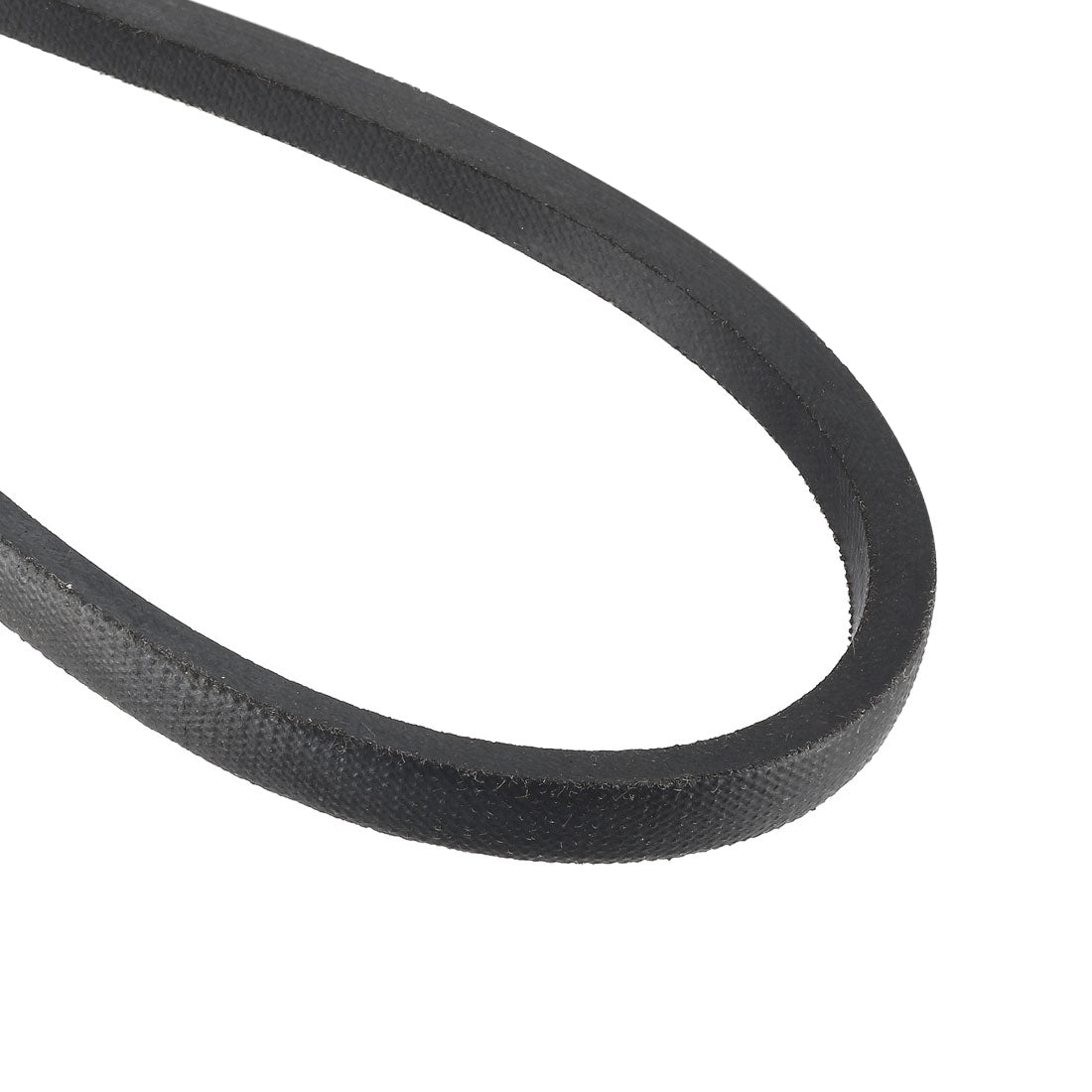 uxcell Uxcell A800 V-Belts 31.5" Inner Girth, A-Section Rubber Drive Belt