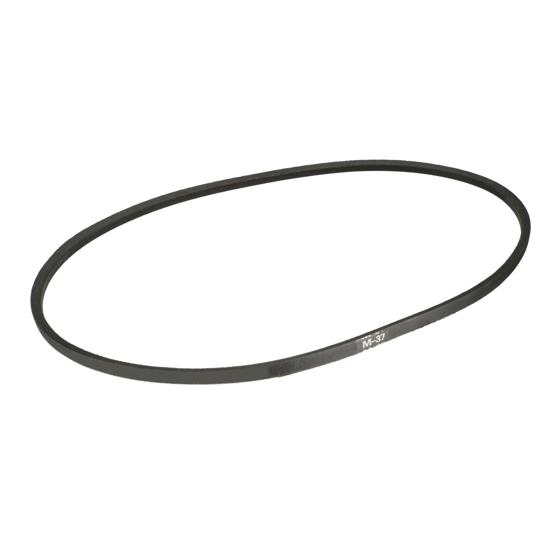 uxcell Uxcell M-37 Drive V-Belt Industrial Power Rubber Transmission Belt