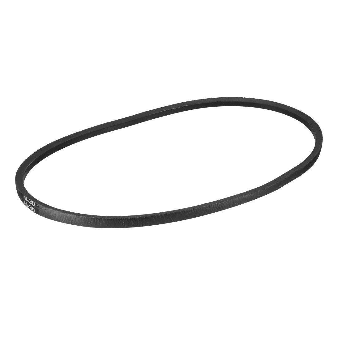 uxcell Uxcell M-30 Drive V-Belt Industrial Power Rubber Transmission Belt