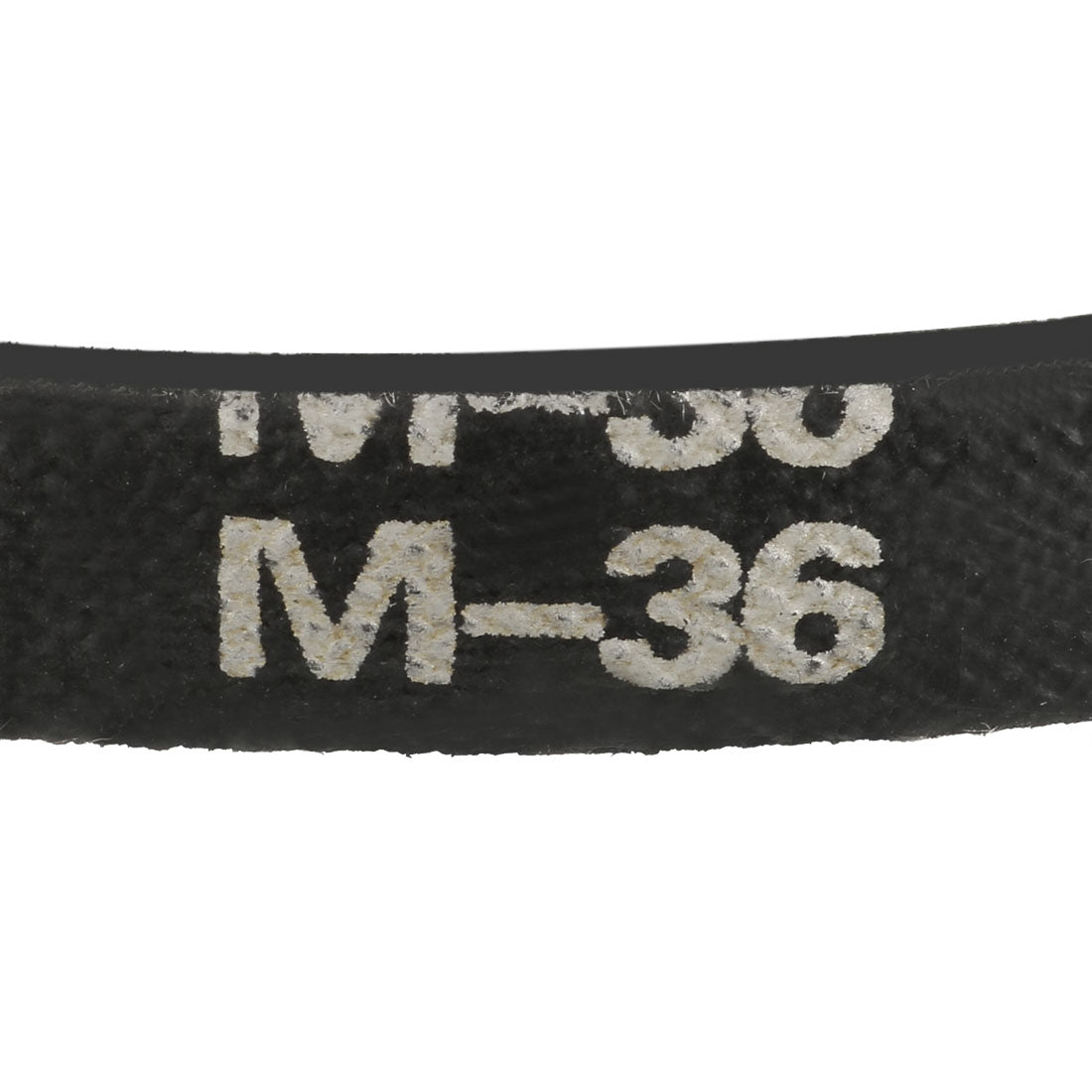 uxcell Uxcell M-36 Drive V-Belt Industrial Power Rubber Transmission Belt