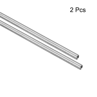 Harfington Uxcell Heating Element Coil Wire AC220V 1200W / AC110V 300W Kiln Furnace Heater Wire 5.6mm*480mm 2pcs