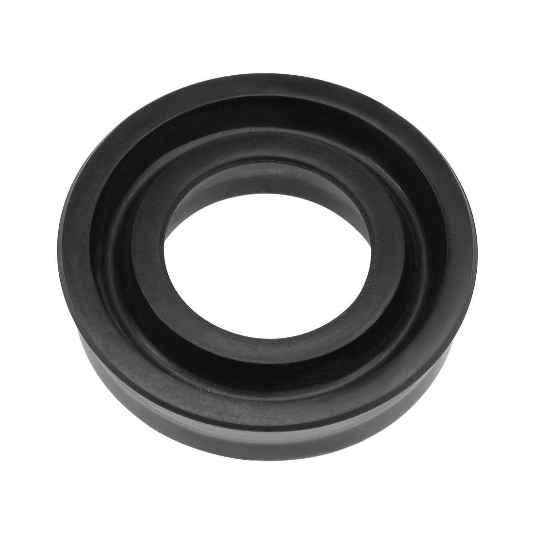 uxcell Uxcell Hydraulic Seal, Piston Shaft USH Oil Sealing O-Ring, 11.2mm x 19.2mm x 5mm