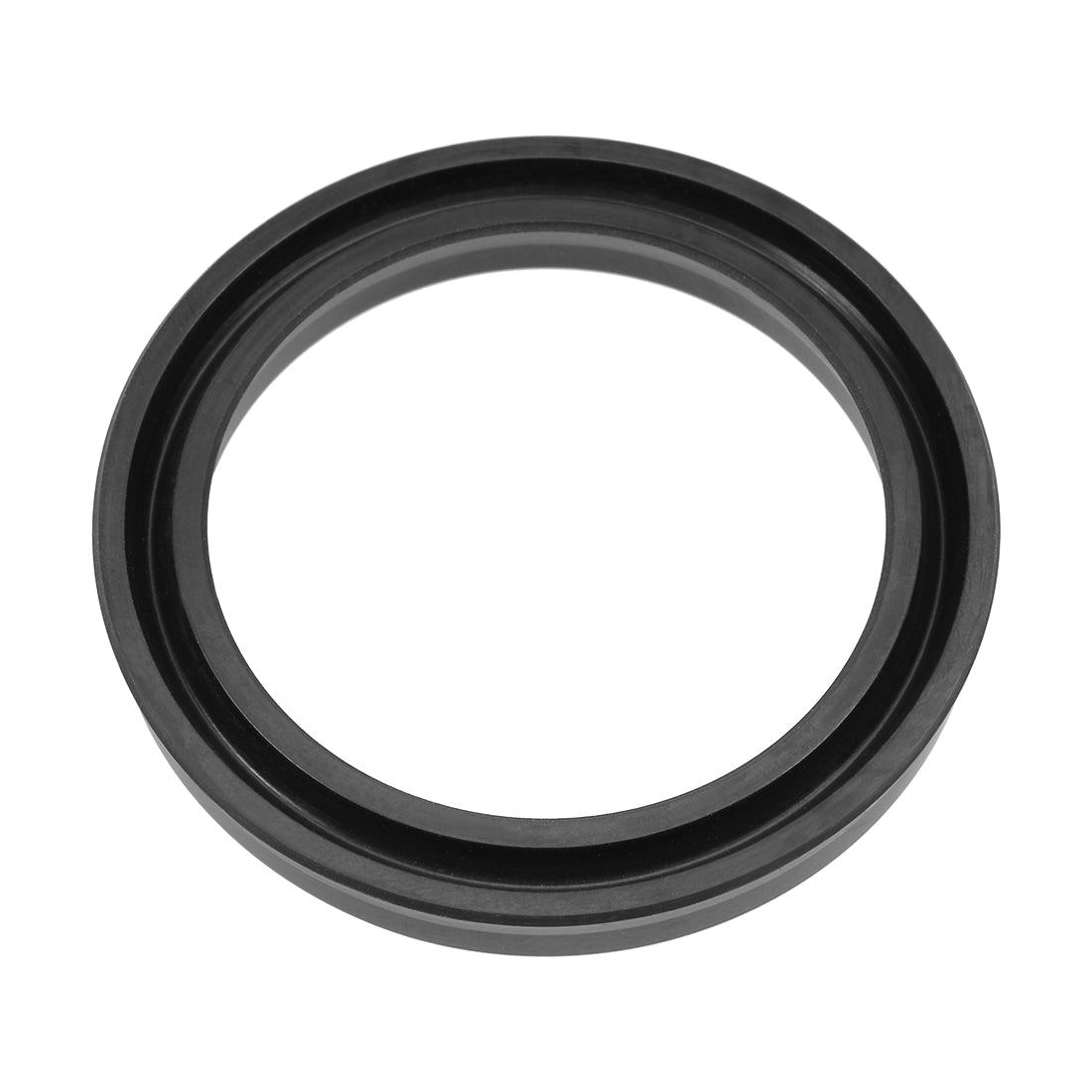 uxcell Uxcell Hydraulic Seal, Piston Shaft USH Oil Sealing O-Ring, 28mm x 35mm x 5mm
