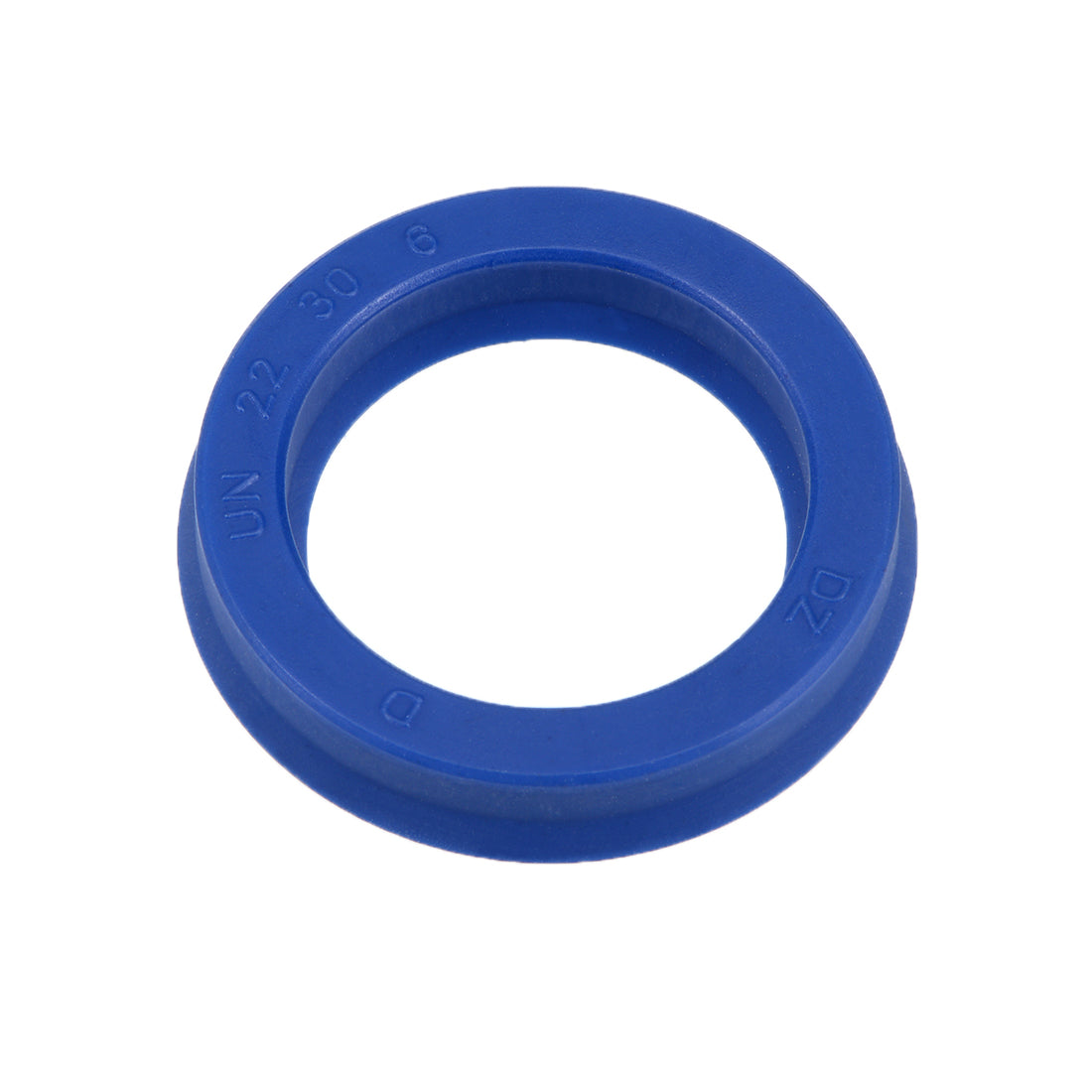 Uxcell Uxcell Hydraulic Seal, Piston Shaft U32i PU Oil Sealing O-Ring, 30mm x 40mm x 6mm