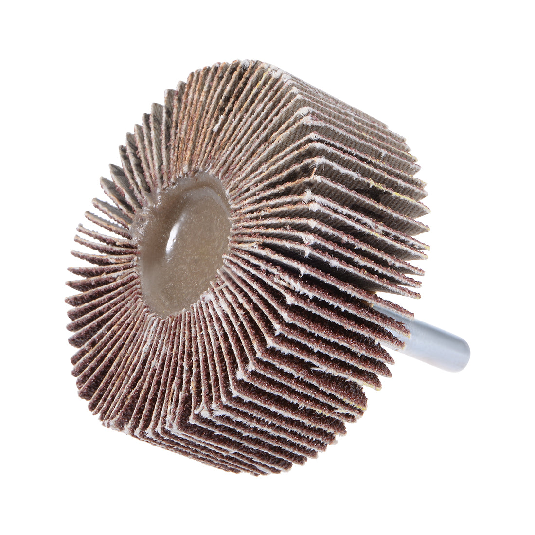 Harfington Flap Wheels, Shank Mounted Sanding Abrasive Wheel