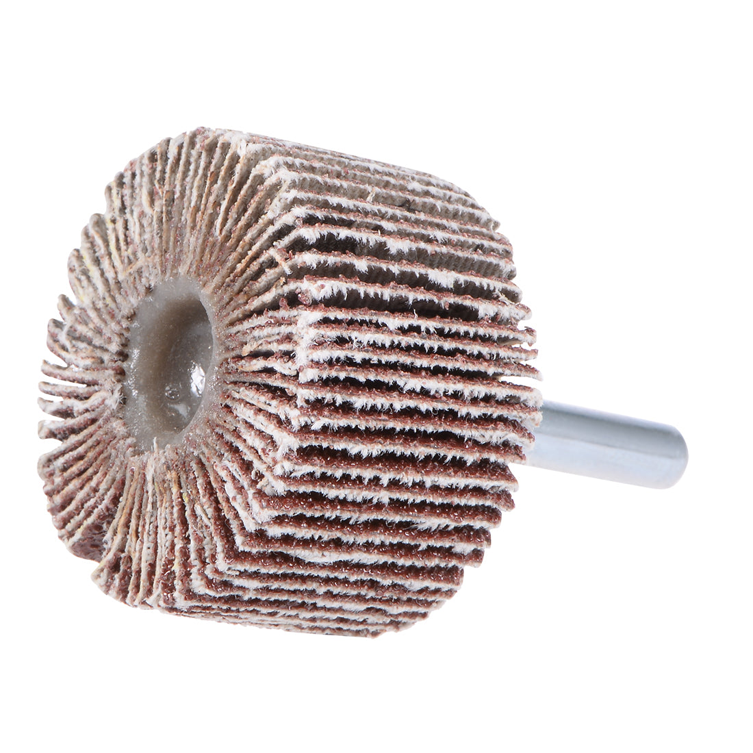 Harfington Flap Wheels, Shank Mounted Sanding Abrasive Wheel