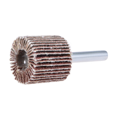 Harfington Flap Wheels, Shank Mounted Sanding Abrasive Wheel