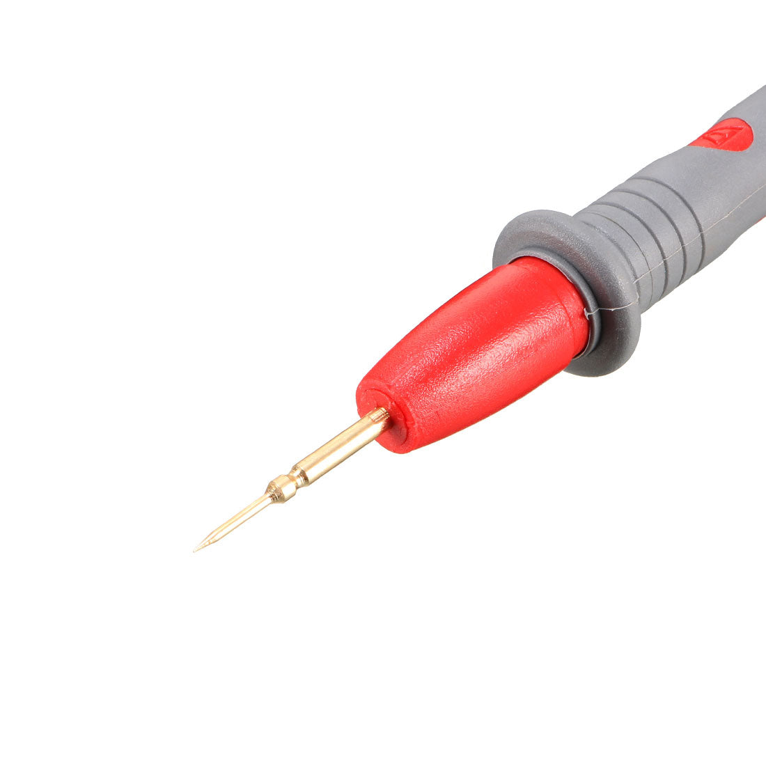 uxcell Uxcell Multimeter Test Leads Banana Plug with Copper Probe﻿ and Alligator Clips, 20A , 12-in-1 Set