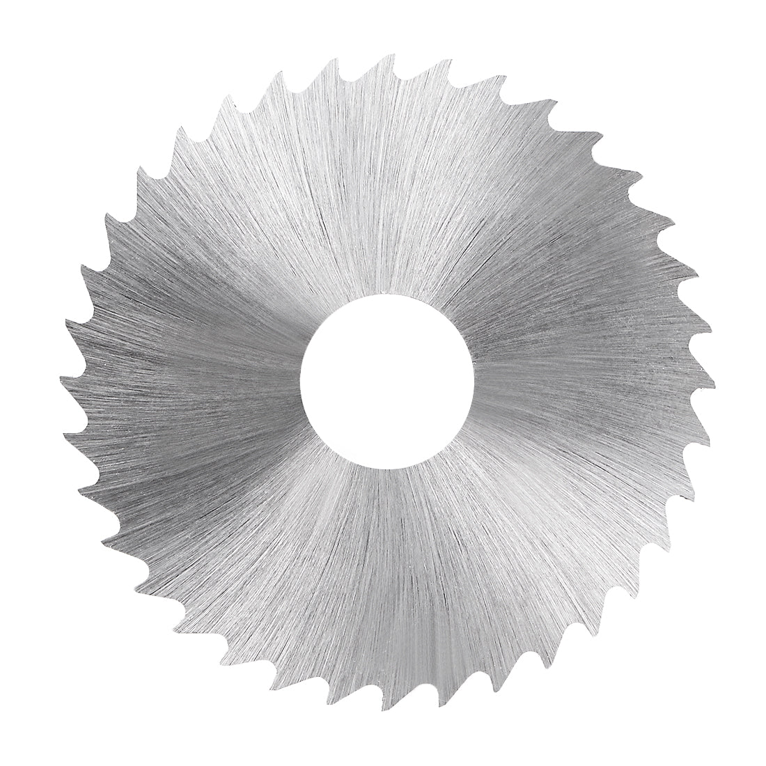 uxcell Uxcell HSS Saw Blade 36 Tooth Circular Cutting Wheel