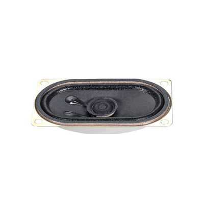 Harfington Uxcell 5W 8 Ohm DIY Audio Speaker Loudspeaker 40mmx70mm