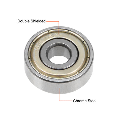 Harfington Bearing Miniature Ball Bearings