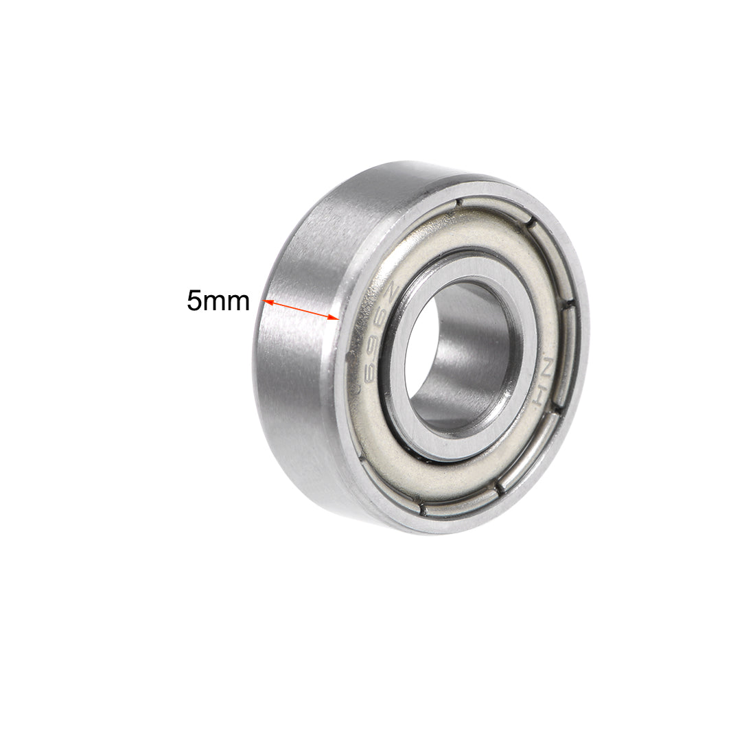 Harfington I.D. Miniature Ball Bearings