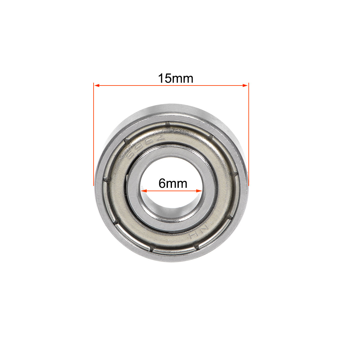 Harfington I.D. Miniature Ball Bearings