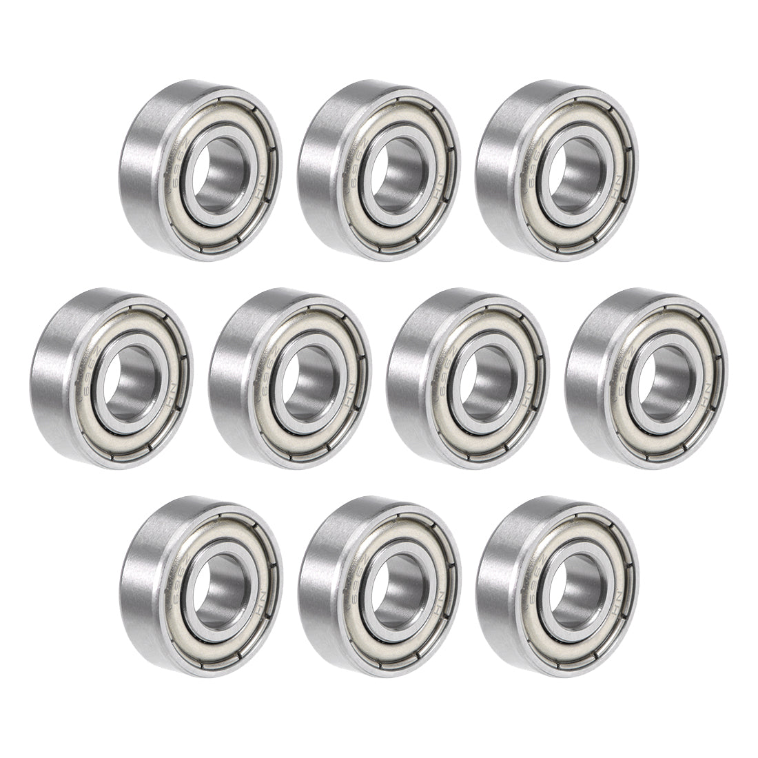 Harfington I.D. Miniature Ball Bearings