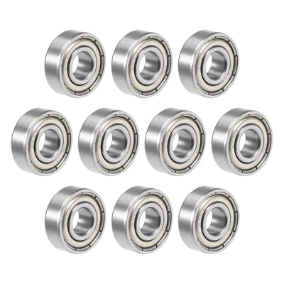 Harfington I.D. Miniature Ball Bearings