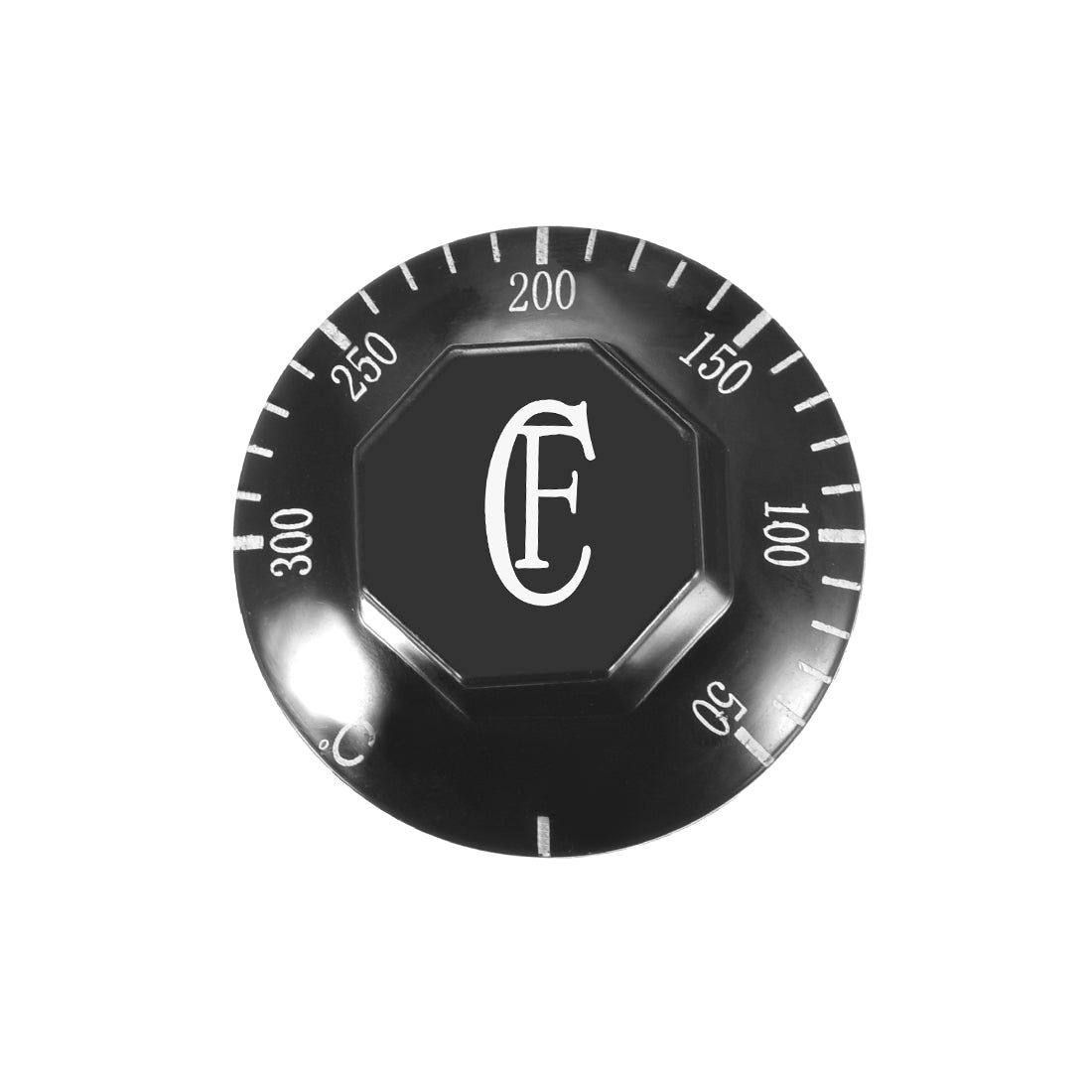 uxcell Uxcell Oven Thermostat, Adjustable Temperature Controller 50-300C 16A 3 Pin 70cm Cable