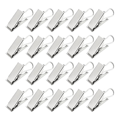 Harfington Home Decoration Art Craft Curtain Clip Hook Clip Set