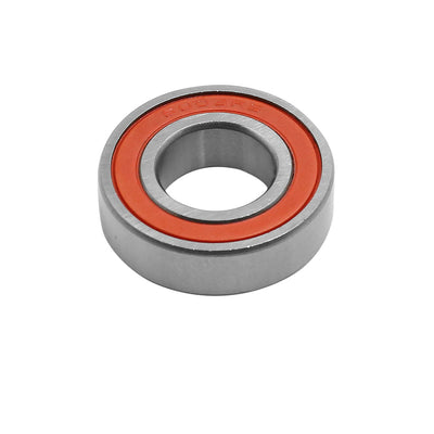 Harfington Uxcell 10pcs Universal 6204RS Deep Groove Sealed Shielded Ball Bearing 47 x 20 x 14mm