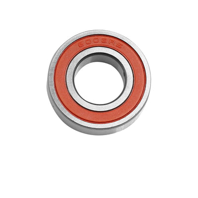 Harfington Uxcell 10pcs Universal 6204RS Deep Groove Sealed Shielded Ball Bearing 47 x 20 x 14mm