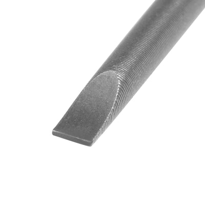 Harfington Uxcell 10 Stücke 1/4 "Sechskant Schaft 75mm Länge Magnetische SL3 Bits S2